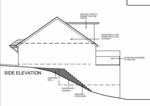 PLOT 4- click for photo gallery